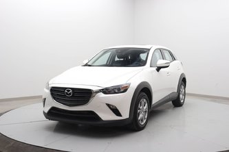 2021 Mazda CX-3 GS