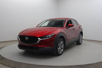 2021 Mazda CX-30 GS