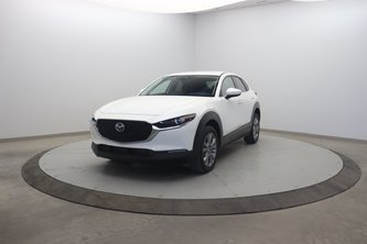 2021 Mazda CX-30 GS