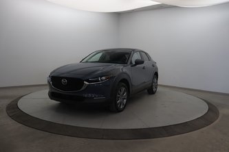 2024 Mazda CX-30 GS