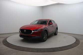 Mazda CX-30 GT 2024