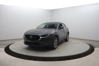 2024 Mazda CX-30 GS