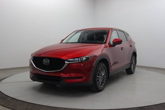 Mazda CX-5 SPORT  2021
