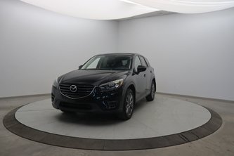2016 Mazda CX-5 GT