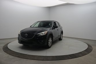 Mazda CX-5 GS 2016