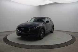 Mazda CX-5 GS 2017