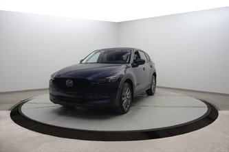 Mazda CX-5 GT w/Turbo 2019