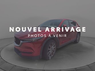 Mazda CX-5 GT 2019