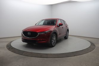 2019 Mazda CX-5 GT