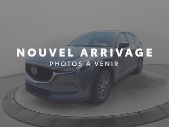 Mazda CX-5 GS 2020