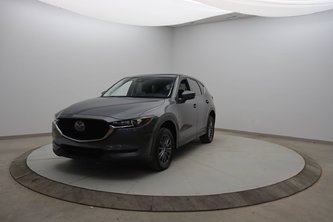 Mazda CX-5  2021