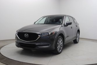 Mazda CX-5  2021