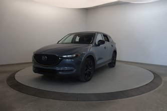 2021 Mazda CX-5 Kuro