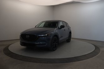 2021 Mazda CX-5 Gs