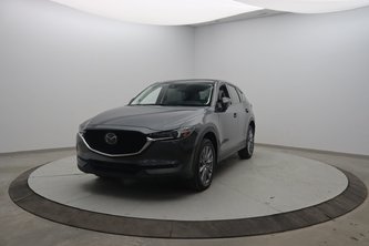 2021 Mazda CX-5 GT w/Turbo