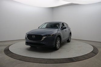 2024 Mazda CX-5 GS