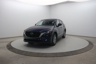 Mazda CX-5  2024