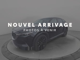 Mazda CX-9  2021
