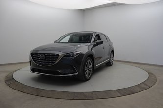 Mazda CX-9 Signature 2022