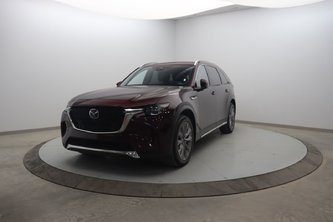 Mazda CX-90 MHEV GT-P 2024