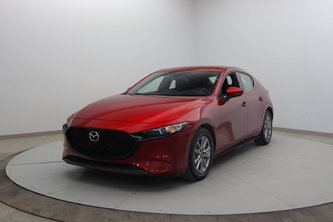 Mazda3 Sport GX 2021
