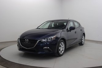 Mazda3 GX 2015
