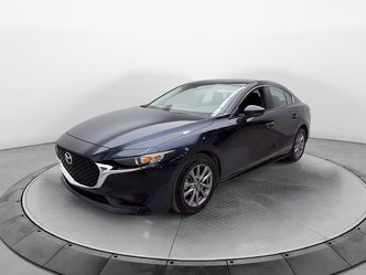 Mazda3 GX 2022