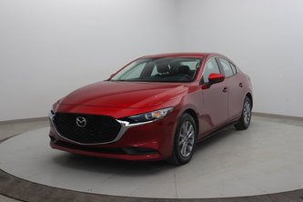 Mazda3 GX 2022