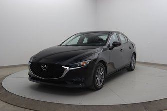 2022  Mazda3 GX