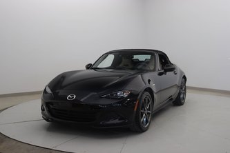 Mazda MX-5 GT 2016