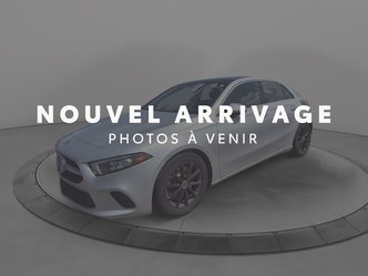 Mercedes-Benz A-Class A 250 2019