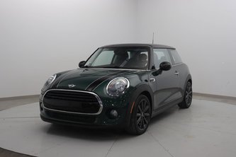 2019 MINI 3 Door Cooper