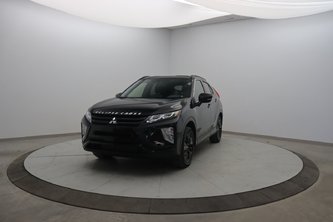 Mitsubishi ECLIPSE CROSS LE 2020