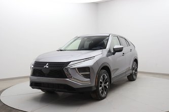 2022 Mitsubishi ECLIPSE CROSS ES