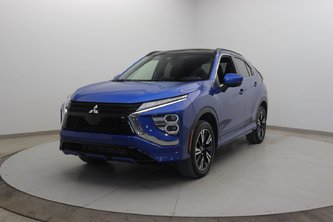 2023 Mitsubishi ECLIPSE CROSS