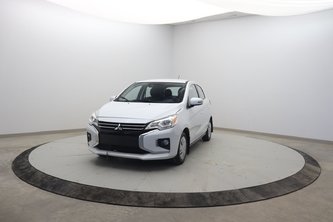 Mitsubishi Mirage  2024