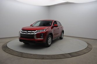 2022 Mitsubishi RVR