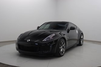 2016 Nissan 370Z