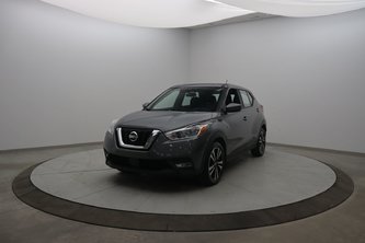 Nissan Kicks SV 2020