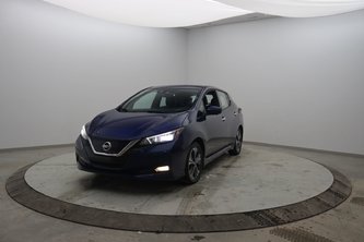 2019 Nissan LEAF