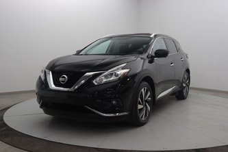 2016 Nissan Murano