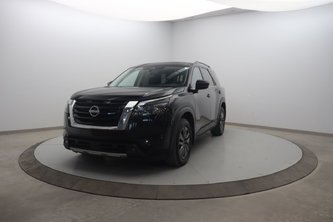 Nissan Pathfinder  2024