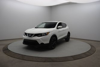 Nissan Qashqai  2019