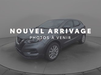 2023 Nissan Qashqai S