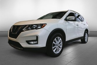 Nissan Rogue  2019
