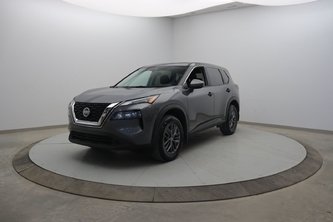 Nissan Rogue S 2021
