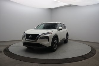 Nissan Rogue SV 2021