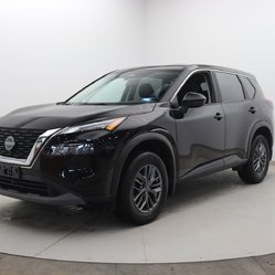 Nissan Rogue S 2023