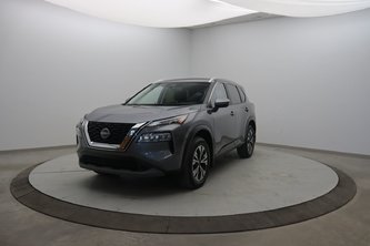 Nissan Rogue SV 2023
