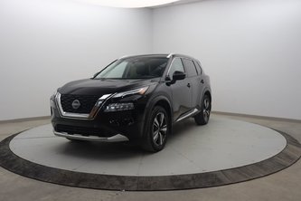 Nissan Rogue Platinum 2023